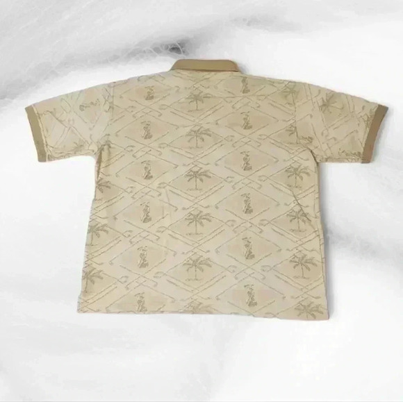 BOCA CLASSICS CLUB GOLF XL POLO SHIRT  👕 - Picture 2 of 6